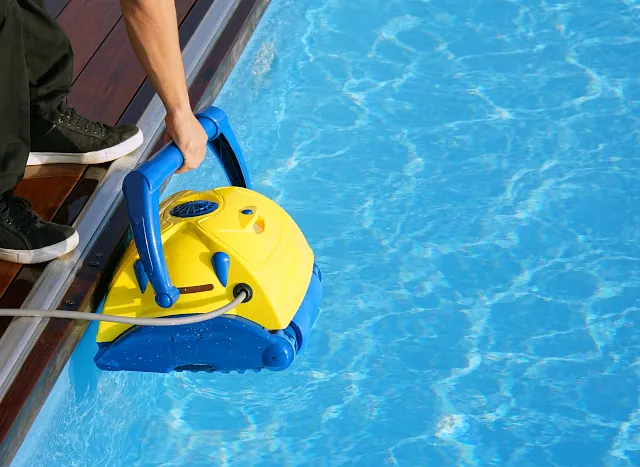 Mantenimiento piscinas 2